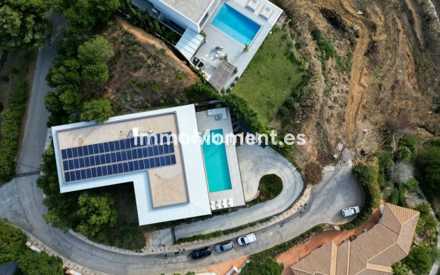 Bestaande woning - Villa - Mijas - Valtocado