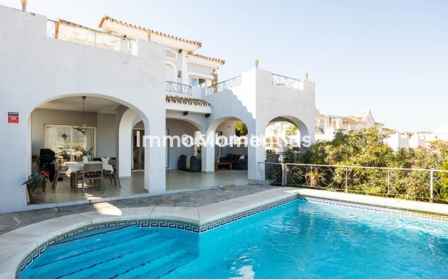 Resale - Townhouse - Mijas - Mijas Centro