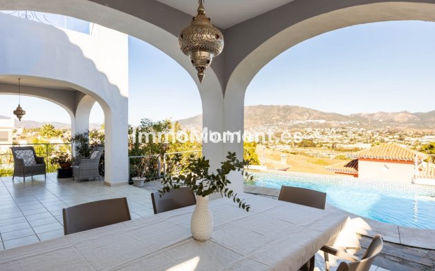 Resale - Townhouse - Mijas - Mijas Centro