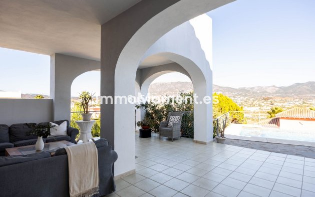 Resale - Townhouse - Mijas - Mijas Centro