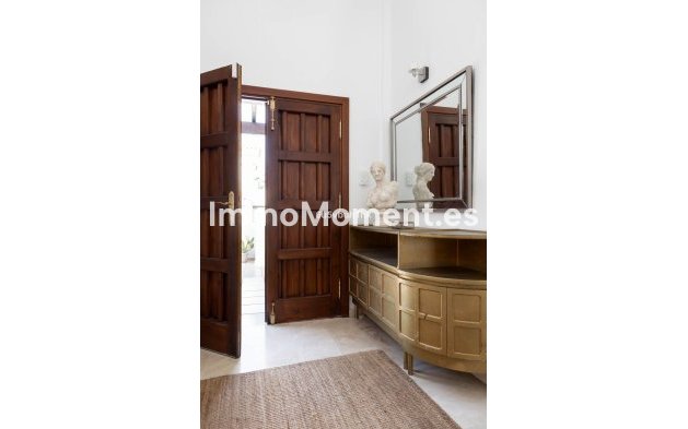 Resale - Townhouse - Mijas - Mijas Centro