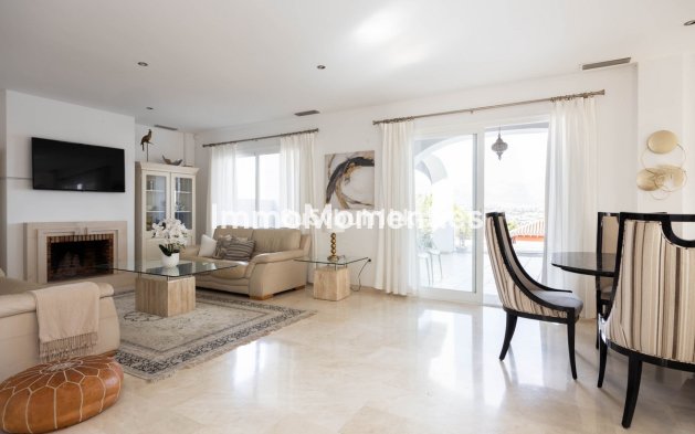 Resale - Townhouse - Mijas - Mijas Centro