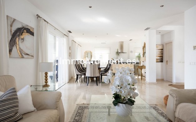 Resale - Townhouse - Mijas - Mijas Centro