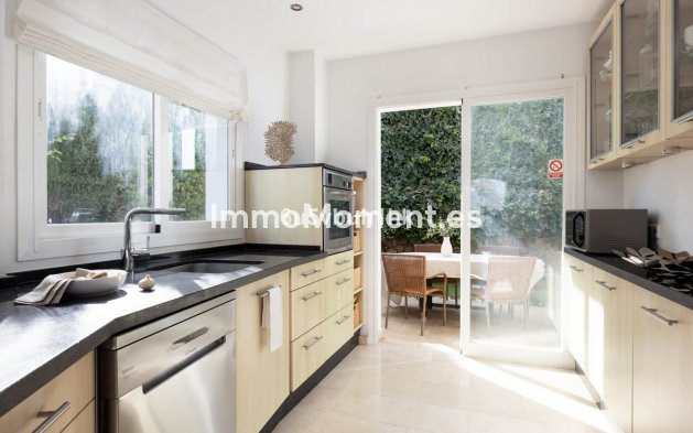 Resale - Townhouse - Mijas - Mijas Centro