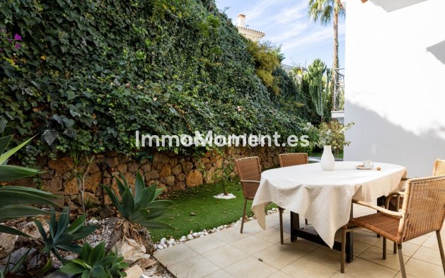 Resale - Townhouse - Mijas - Mijas Centro