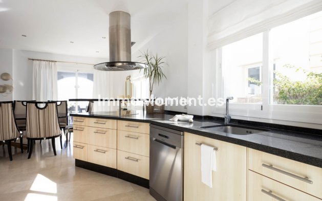 Resale - Townhouse - Mijas - Mijas Centro