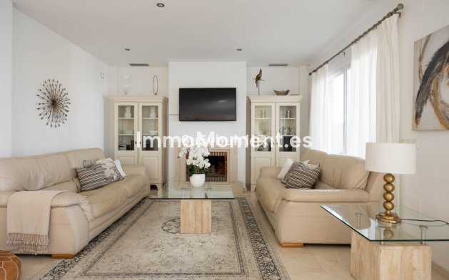 Resale - Townhouse - Mijas - Mijas Centro