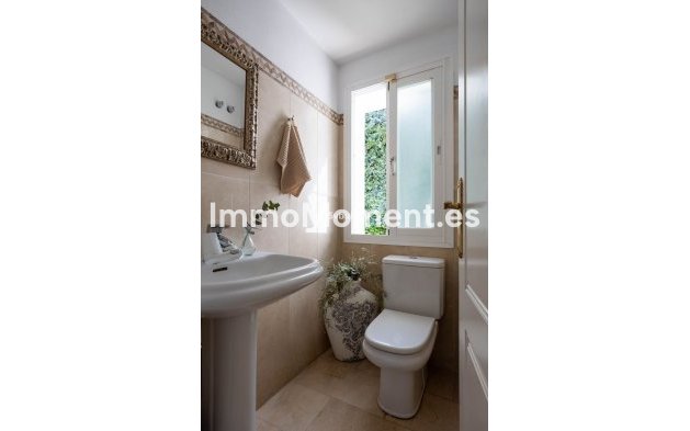 Resale - Townhouse - Mijas - Mijas Centro