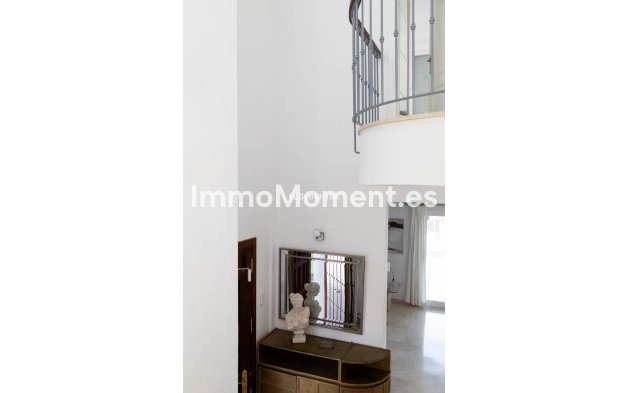 Resale - Townhouse - Mijas - Mijas Centro