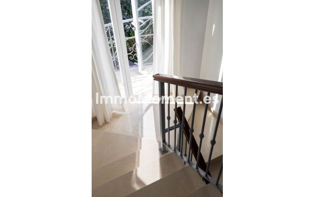 Resale - Townhouse - Mijas - Mijas Centro