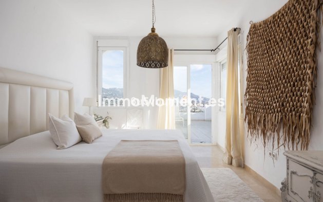 Resale - Townhouse - Mijas - Mijas Centro