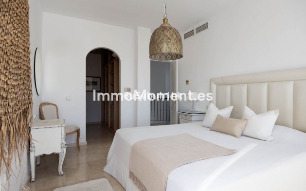 Resale - Townhouse - Mijas - Mijas Centro