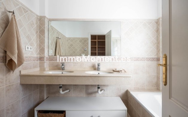Resale - Townhouse - Mijas - Mijas Centro