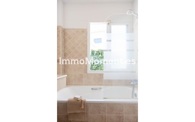 Resale - Townhouse - Mijas - Mijas Centro