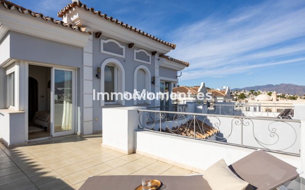 Resale - Townhouse - Mijas - Mijas Centro