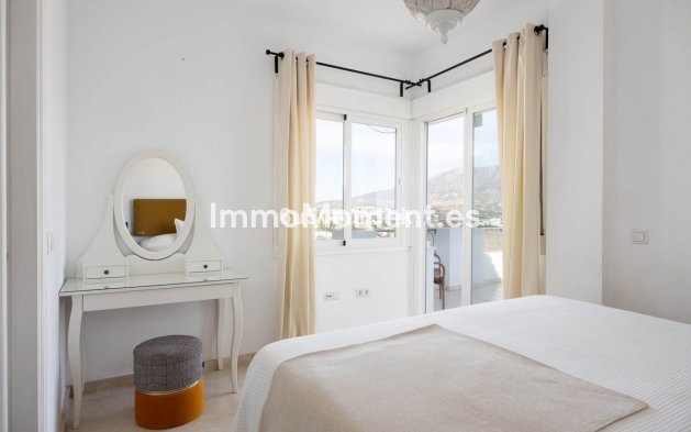 Resale - Townhouse - Mijas - Mijas Centro
