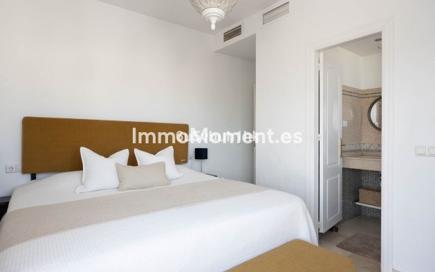 Resale - Townhouse - Mijas - Mijas Centro