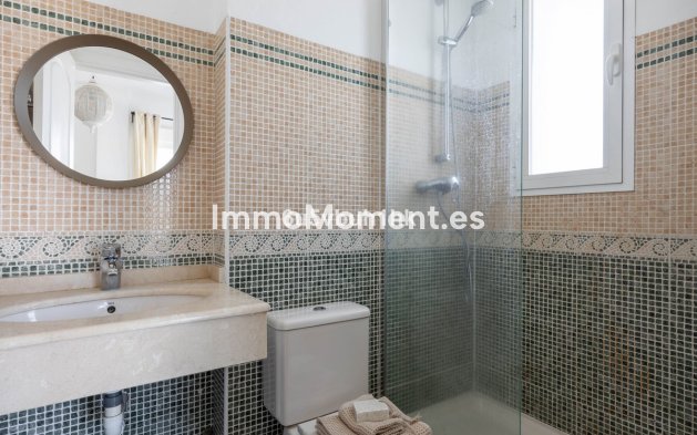 Resale - Townhouse - Mijas - Mijas Centro
