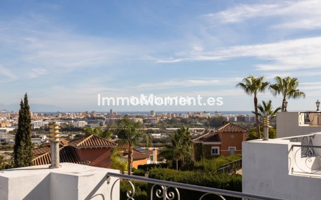Resale - Townhouse - Mijas - Mijas Centro