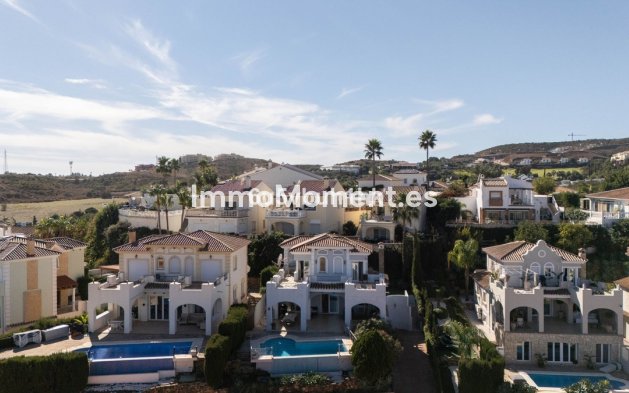 Resale - Townhouse - Mijas - Mijas Centro