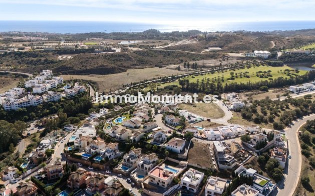 Resale - Townhouse - Mijas - Mijas Centro