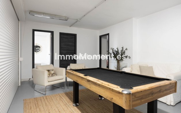 Resale - Townhouse - Mijas - Mijas Centro