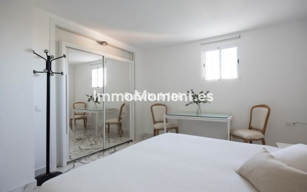 Resale - Townhouse - Mijas - Mijas Centro