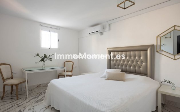 Resale - Townhouse - Mijas - Mijas Centro