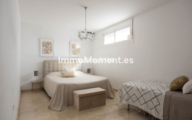Resale - Townhouse - Mijas - Mijas Centro