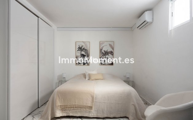 Resale - Townhouse - Mijas - Mijas Centro