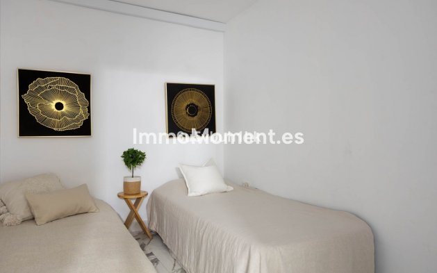 Resale - Townhouse - Mijas - Mijas Centro