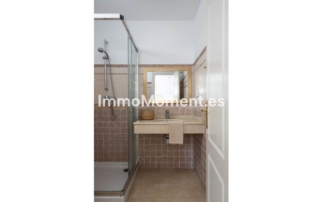 Resale - Townhouse - Mijas - Mijas Centro