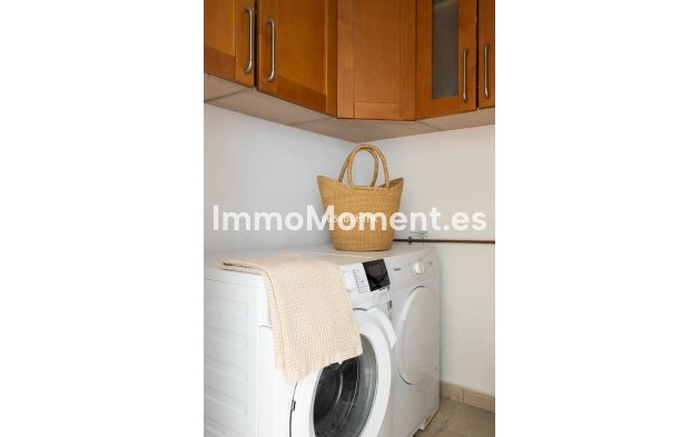 Resale - Townhouse - Mijas - Mijas Centro