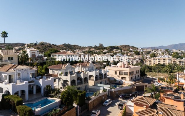 Resale - Townhouse - Mijas - Mijas Centro