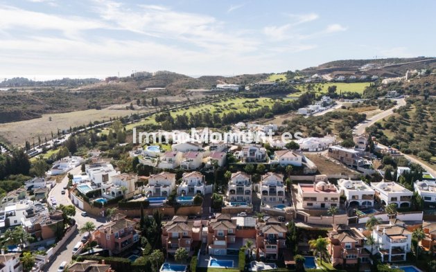 Resale - Townhouse - Mijas - Mijas Centro