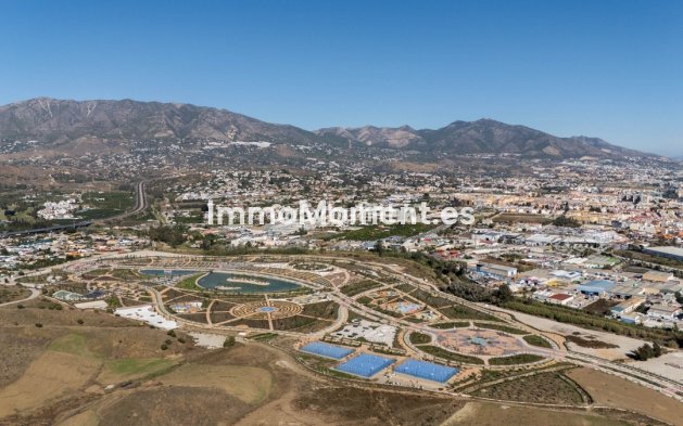 Resale - Townhouse - Mijas - Mijas Centro