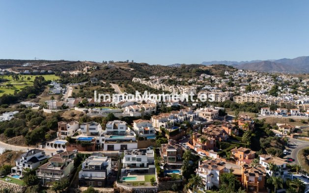 Resale - Townhouse - Mijas - Mijas Centro