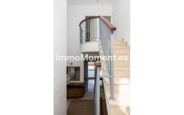 Resale - Townhouse - Mijas - Mijas Centro