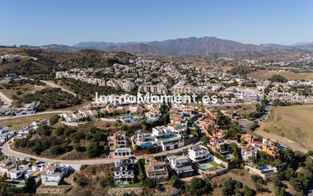 Resale - Townhouse - Mijas - Mijas Centro