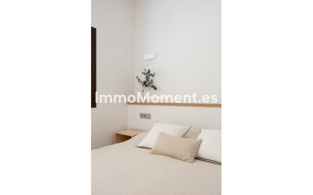 Wiederverkauf - Wohnung - Fuengirola - Fuengirola Centro