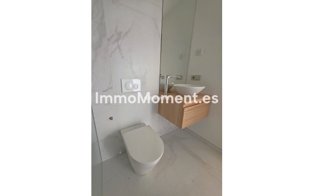 Wiederverkauf - Wohnung - Fuengirola - Fuengirola Centro