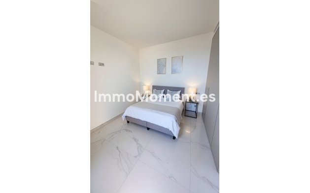 Wiederverkauf - Wohnung - Fuengirola - Fuengirola Centro