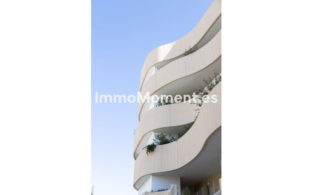 Wiederverkauf - Wohnung - Fuengirola - Fuengirola Centro