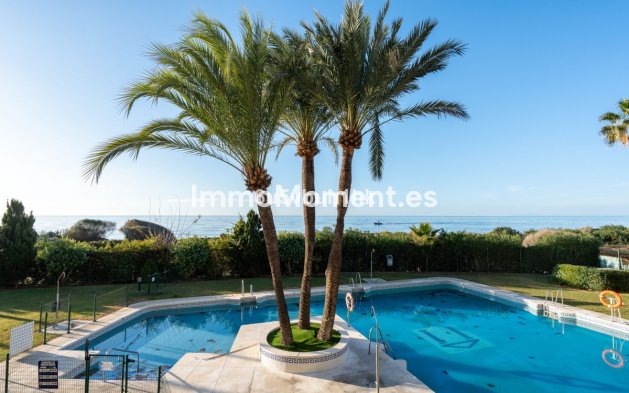 Bestaande woning - Appartement - Marbella - Marbella Centro