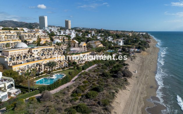 Bestaande woning - Appartement - Marbella - Marbella Centro