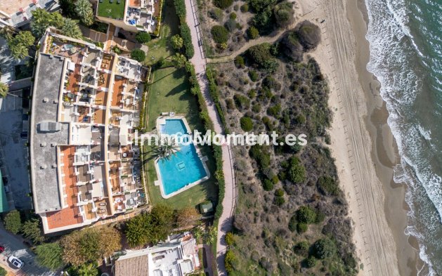 Bestaande woning - Appartement - Marbella - Marbella Centro