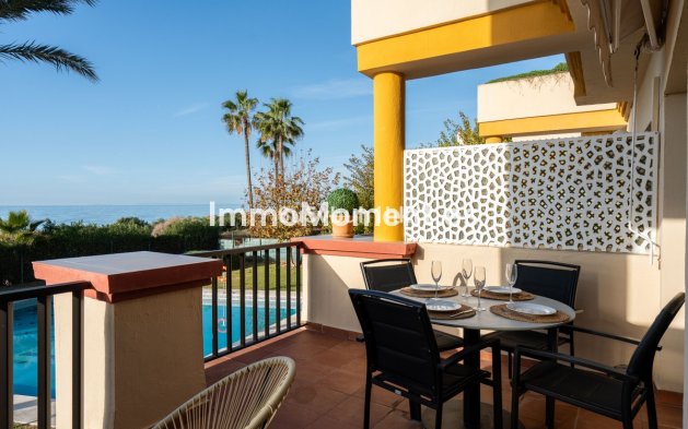 Bestaande woning - Appartement - Marbella - Marbella Centro