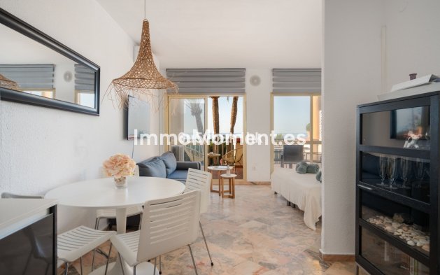 Bestaande woning - Appartement - Marbella - Marbella Centro