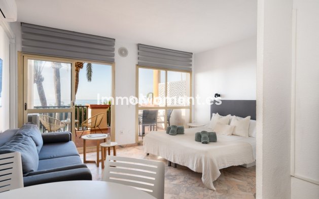 Bestaande woning - Appartement - Marbella - Marbella Centro