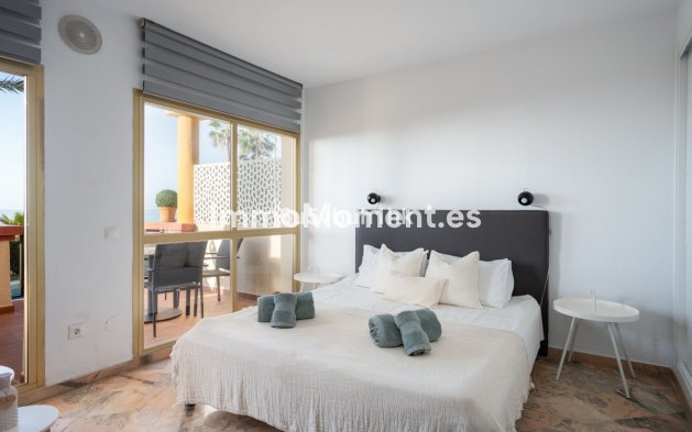 Bestaande woning - Appartement - Marbella - Marbella Centro
